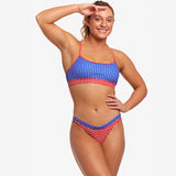 Funkita - Starlight - Ladies Hipster Brief