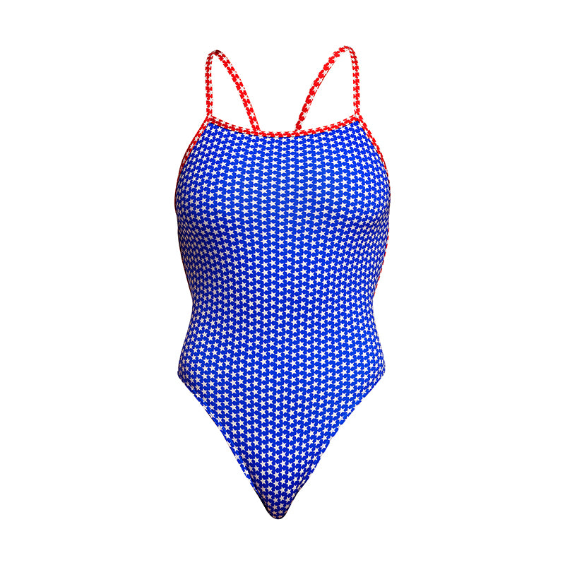 Funkita - Starlight - Ladies Single Strength One Piece