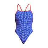 Funkita - Starlight - Ladies Single Strength One Piece