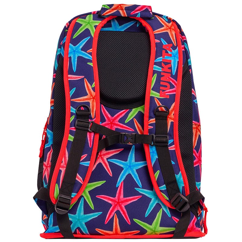 Funkita - Starry Night - Elite Squad Backpack