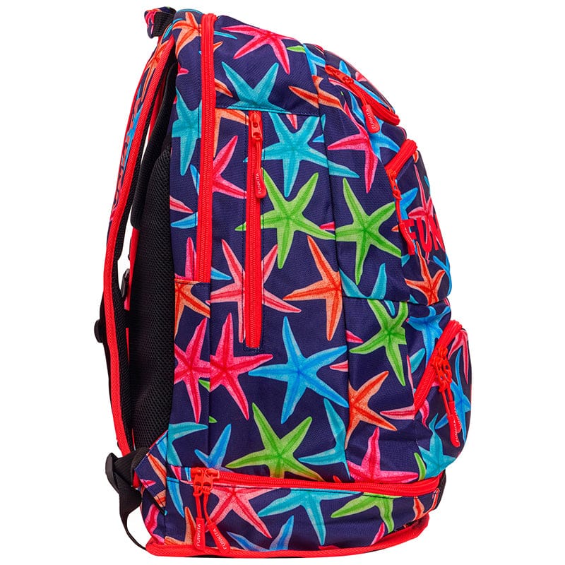 Funkita - Starry Night - Elite Squad Backpack