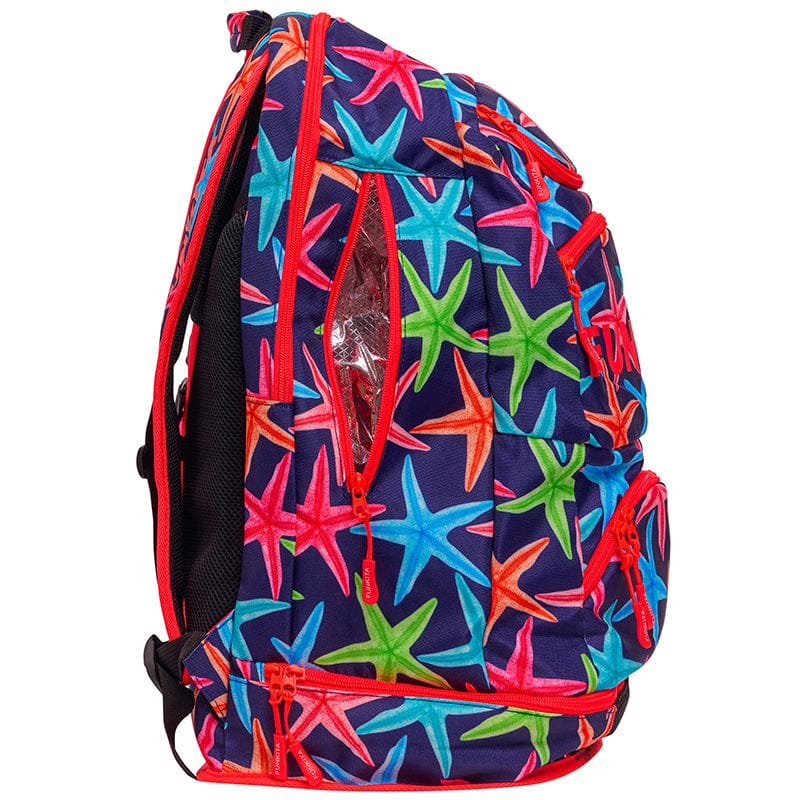 Funkita - Starry Night - Elite Squad Backpack