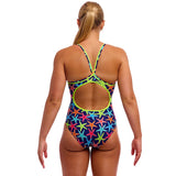Funkita - Starry Night - Ladies Diamond Secure One Piece