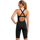Funkita - Still Black - Girls Eco Fast Legs One Piece