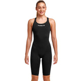 Funkita - Still Black - Girls Fast Secure One Piece