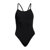Funkita - Still Black - Girls Single Strap One Piece