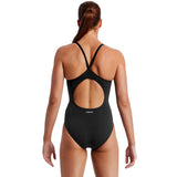 Funkita - Still Black - Ladies Diamond Secure One Piece