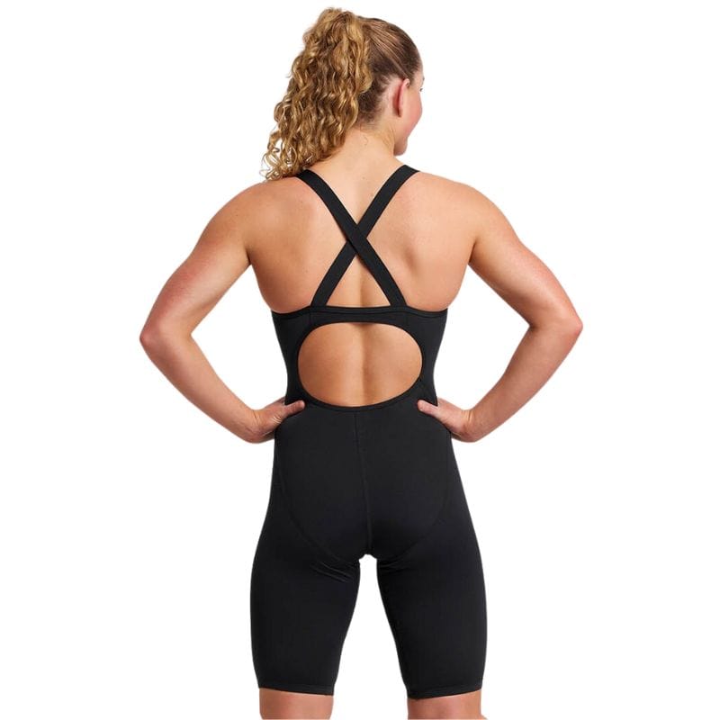Funkita - Still Black - Ladies Fast Secure One Piece