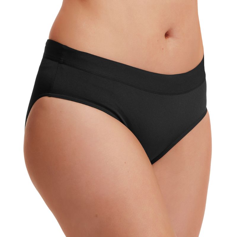 Funkita - Still Black - Ladies Regular Brief