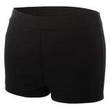 Funkita - Still Black - Ladies Swim Short