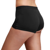 Funkita - Still Black - Ladies Swim Short