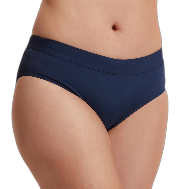 Funkita - Still Navy - Ladies Regular Brief