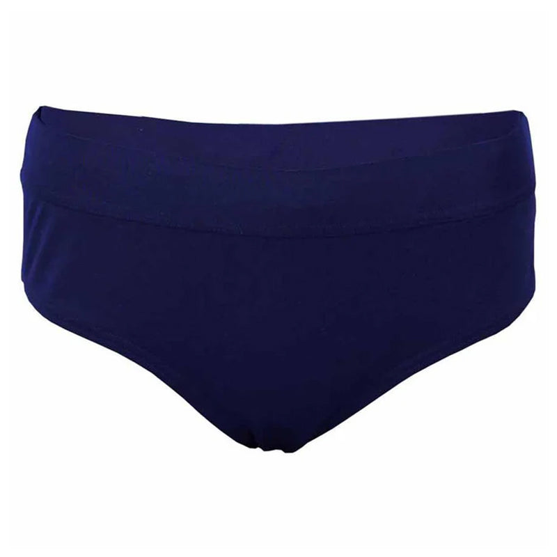 Funkita - Still Navy - Ladies Regular Brief