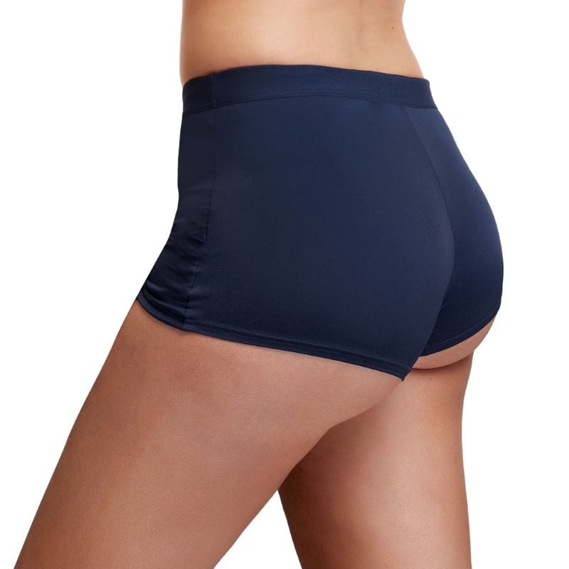 Funkita - Still Navy - Ladies Swim Short