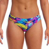 Funkita - Sting Stung - Ladies Eco Sports Brief