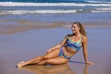 Funkita - Stir Crazy - Ladies Eco Sports Top