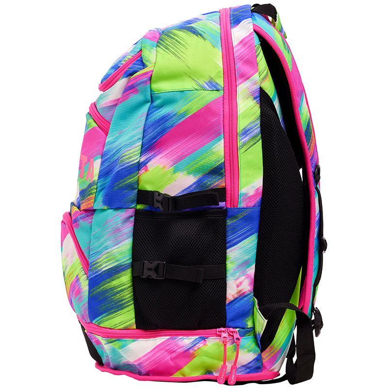 Funkita - Streaky Strokes - Elite Squad Backpack