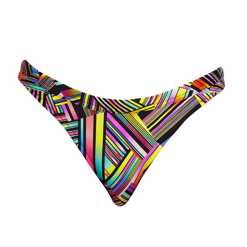 Funkita - Strip Straps - Ladies Hipster Brief