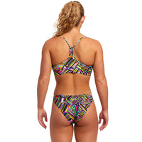 Funkita - Strip Straps - Ladies Hipster Brief