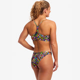 Funkita - Strip Straps - Ladies Hipster Brief