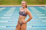 Funkita - Strip Straps - Ladies Hipster Brief