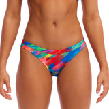 Funkita - Stroked - Ladies Eco Hipster Brief