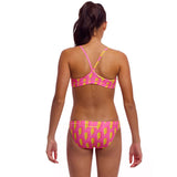 Funkita - Stunner - Girls Eco Racerback Two Piece