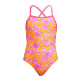Funkita - Summer Season - Girls Eco Strapped In One Piece