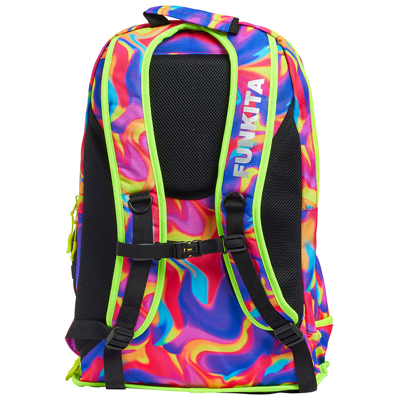 Funkita - Summer Swirl - Elite Squad Backpack