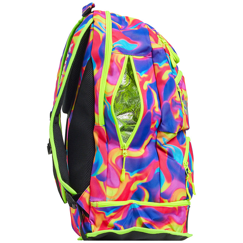 Funkita - Summer Swirl - Elite Squad Backpack