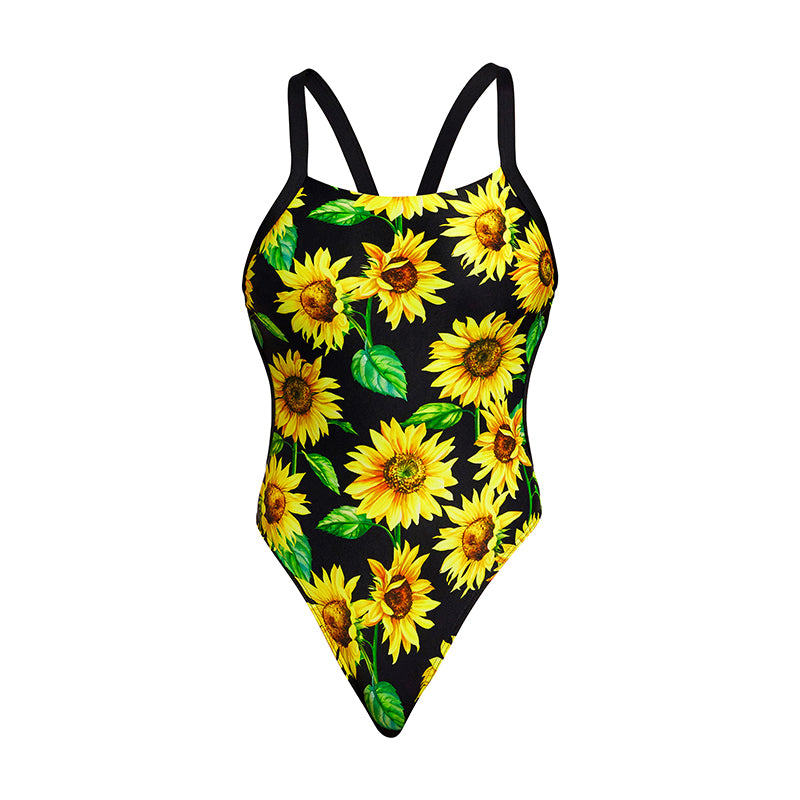 Funkita - Sunny - Ladies Brace Free One Piece