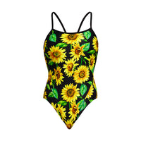 Funkita - Sunny - Ladies Single Strap One Piece