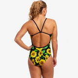 Funkita - Sunny - Ladies Single Strap One Piece