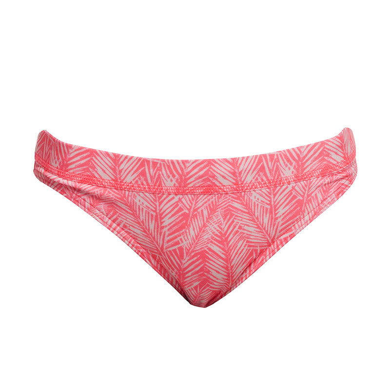 Funkita - Sweet Releaf - Girls Eco Sports Brief