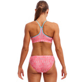 Funkita - Sweet Releaf - Ladies Eco Sports Brief