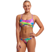 Funkita - Sweet Sting - Ladies Eco Hipster Brief
