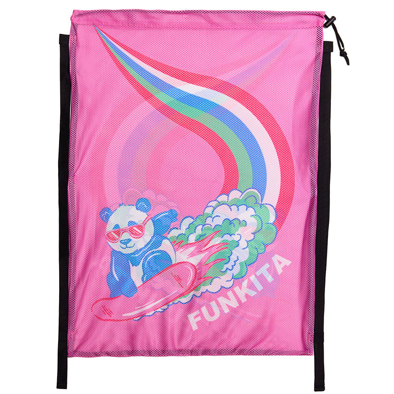 Funkita - Sweet Surfers - Mesh Gear Bag