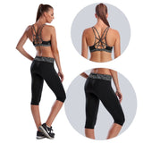 Funkita - Swept Away - Strap In Sports Top & Rapid Racer Tight