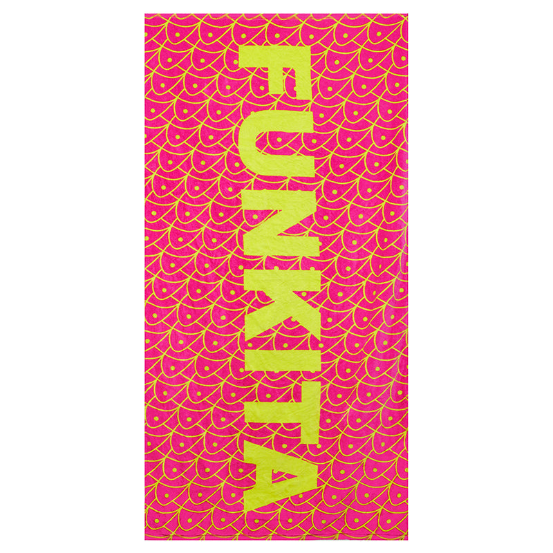 Funkita - Swim School - Cotton Towel