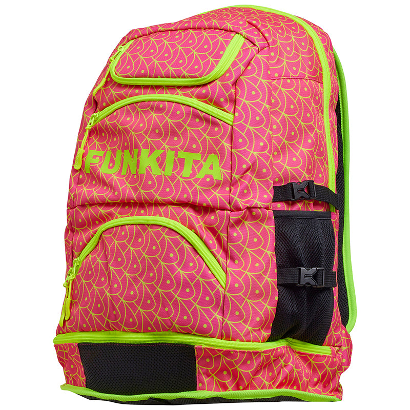 Funkita - Swim School - Elite Squad Backpack