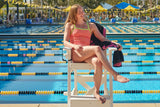 Funkita - Swim School - Ladies Eco Single Strength One Piece