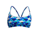 Funkita - Tetra Tonic - Ladies Eco Sports Top