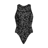 Funkita - Texta Mess - Ladies Hi Flyer One Piece