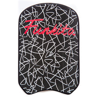 Funkita - Texta Mess - Training Kickboard