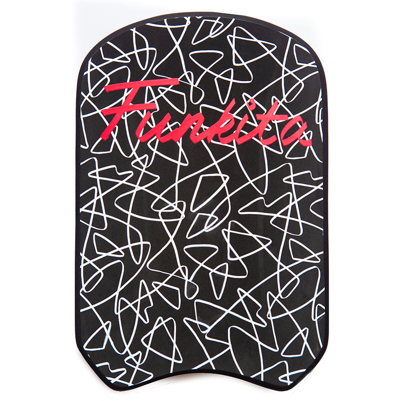 Funkita - Texta Mess - Training Kickboard