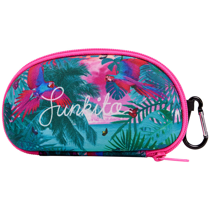 Funkita - The Beach - Case Closed Goggle Case