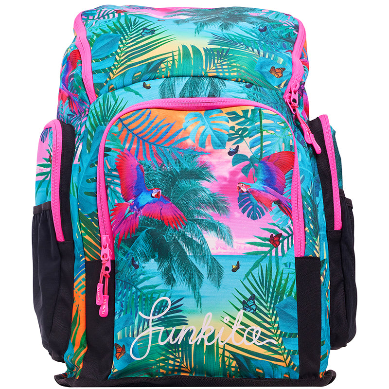 Funkita - The Beach - Space Case Backpack