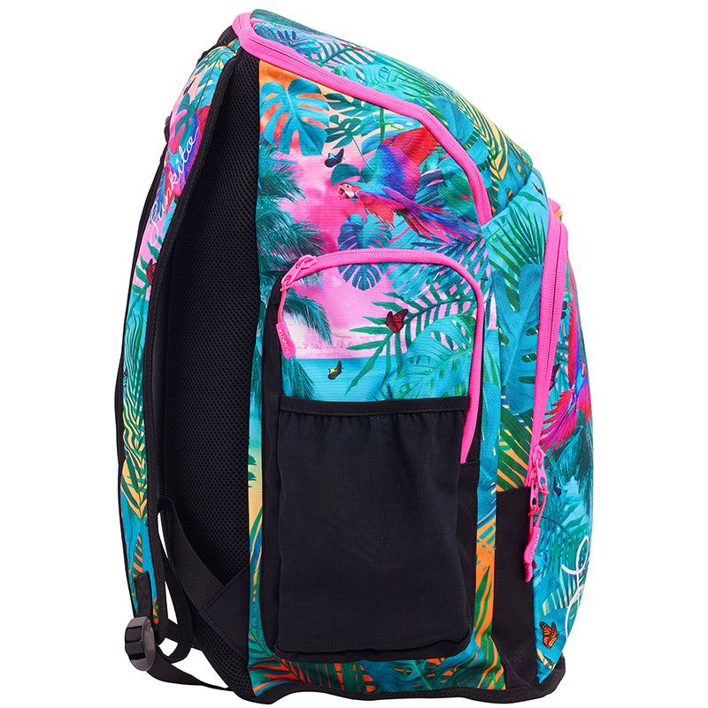 Funkita - The Beach - Space Case Backpack