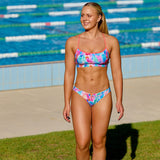 Funkita - Tickle Pink - Ladies Eco Hipster Brief
