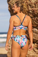 Funkita - Tickle Torture - Ladies Eco Sports Brief